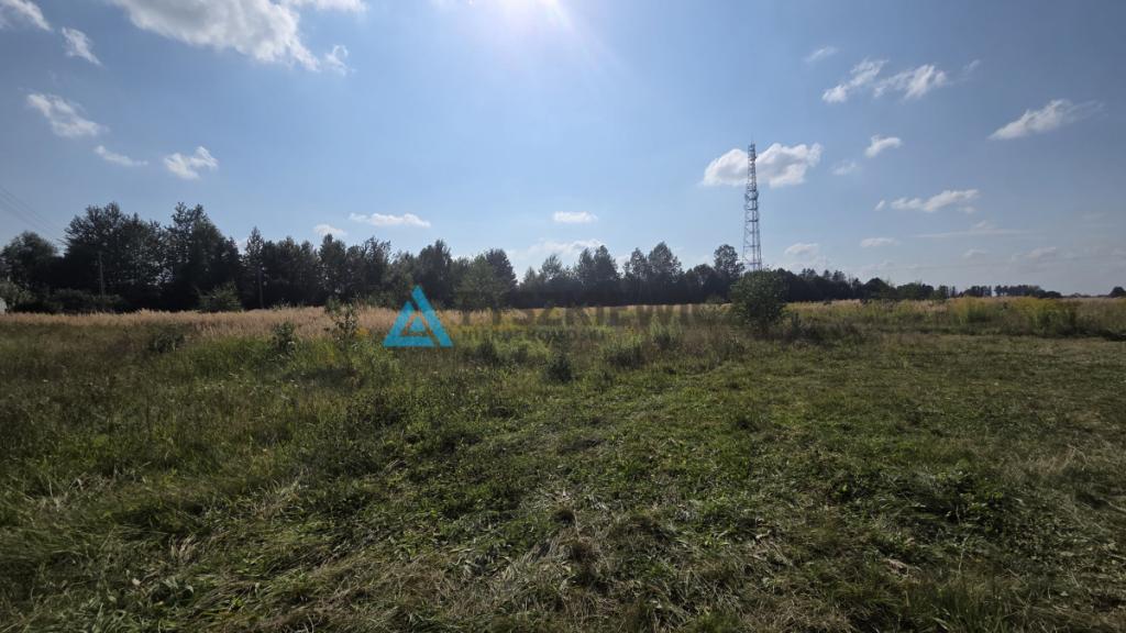 Działka usługowo- mieszkalna w Kołczygłowach - zdjęcie 14
