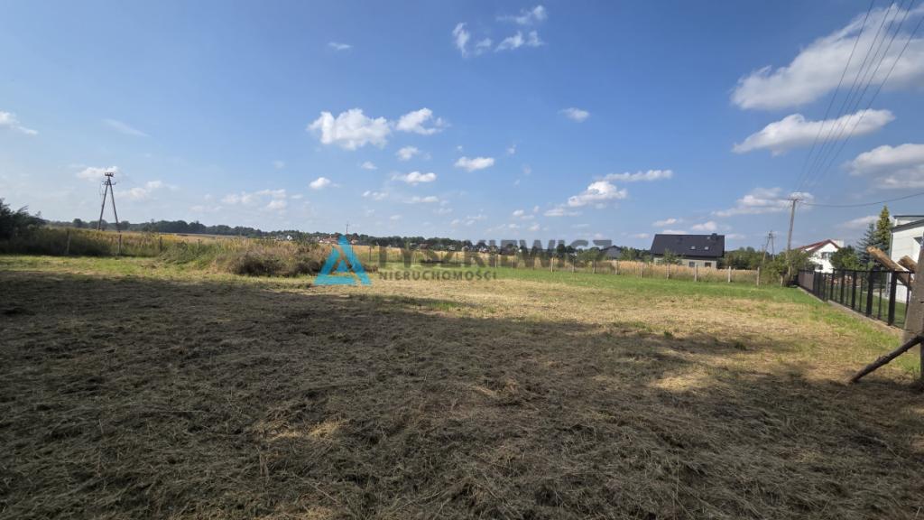 Działka usługowo- mieszkalna w Kołczygłowach - zdjęcie 27