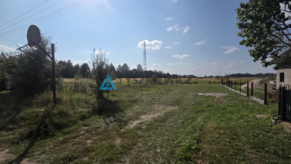 Działka usługowo- mieszkalna w Kołczygłowach - zdjęcie 21