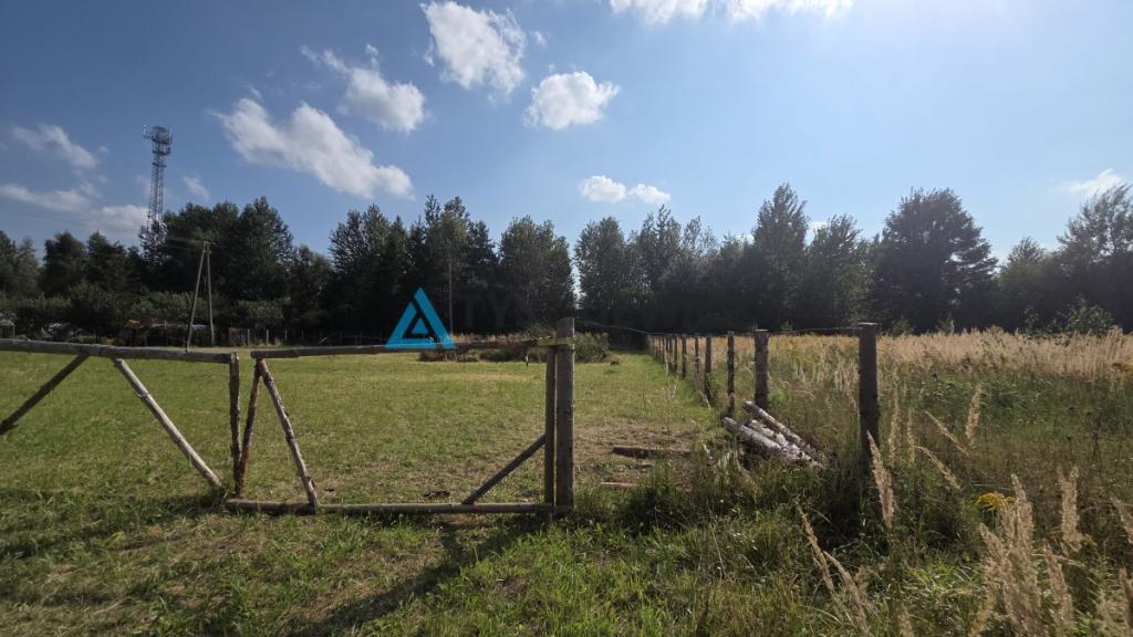 Działka usługowo- mieszkalna w Kołczygłowach - zdjęcie 5