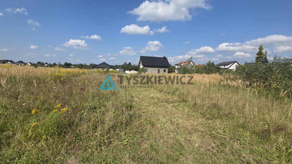 Działka usługowo- mieszkalna w Kołczygłowach - zdjęcie 25