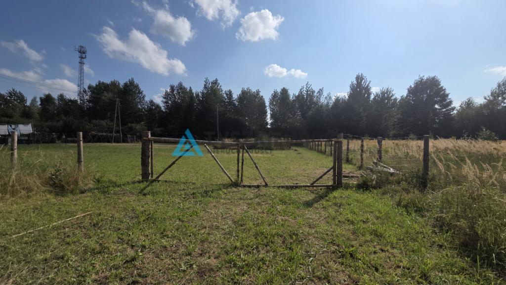 Działka usługowo- mieszkalna w Kołczygłowach - zdjęcie 7