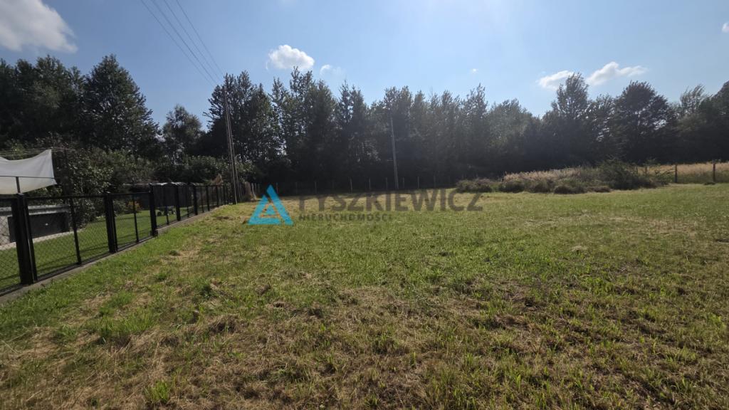 Działka usługowo- mieszkalna w Kołczygłowach - zdjęcie 26