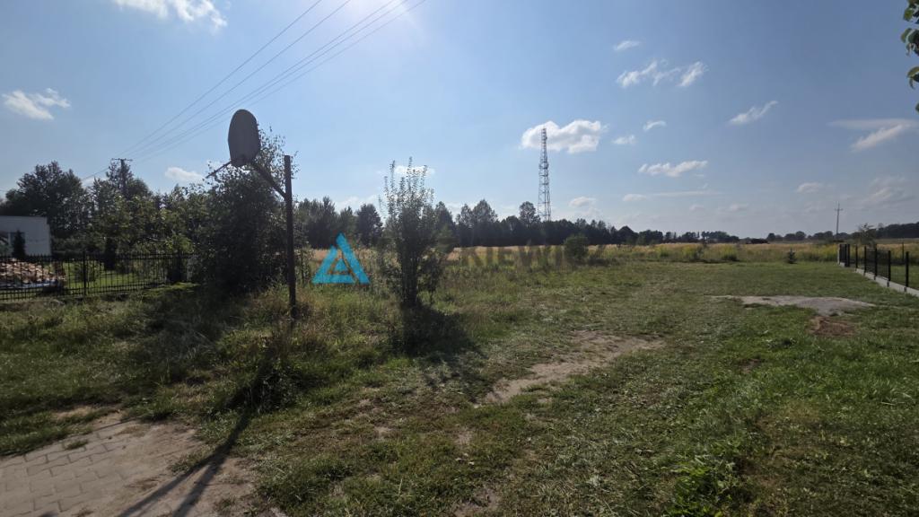 Działka usługowo- mieszkalna w Kołczygłowach - zdjęcie 20
