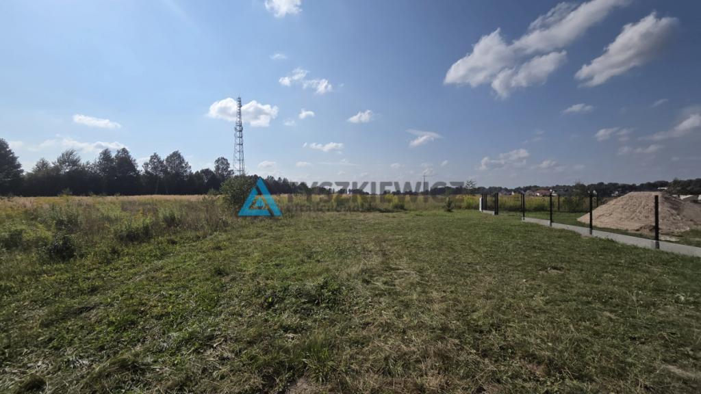 Działka usługowo- mieszkalna w Kołczygłowach - zdjęcie 19