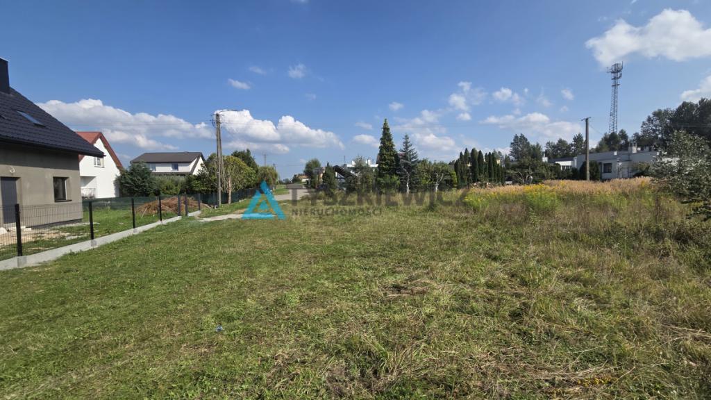 Działka usługowo- mieszkalna w Kołczygłowach - zdjęcie 24