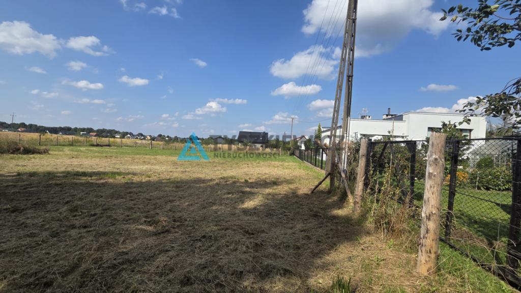 Działka usługowo- mieszkalna w Kołczygłowach - zdjęcie 28