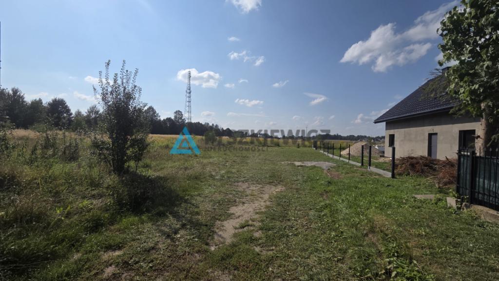 Działka usługowo- mieszkalna w Kołczygłowach - zdjęcie 22