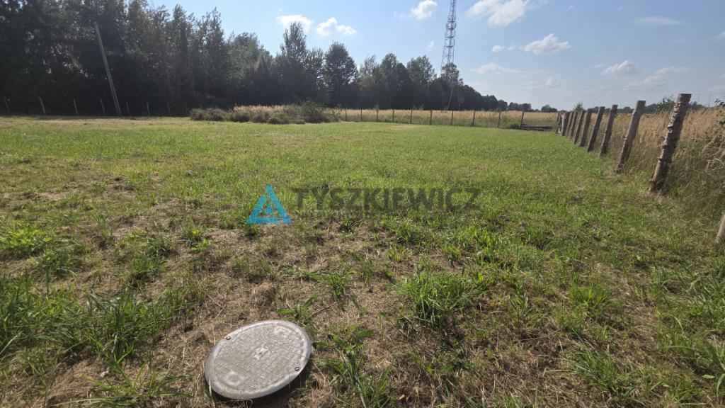 Działka usługowo- mieszkalna w Kołczygłowach - zdjęcie 11