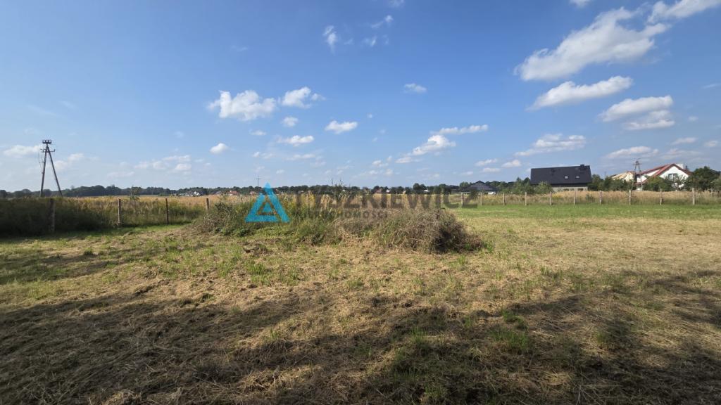 Działka usługowo- mieszkalna w Kołczygłowach - zdjęcie 29