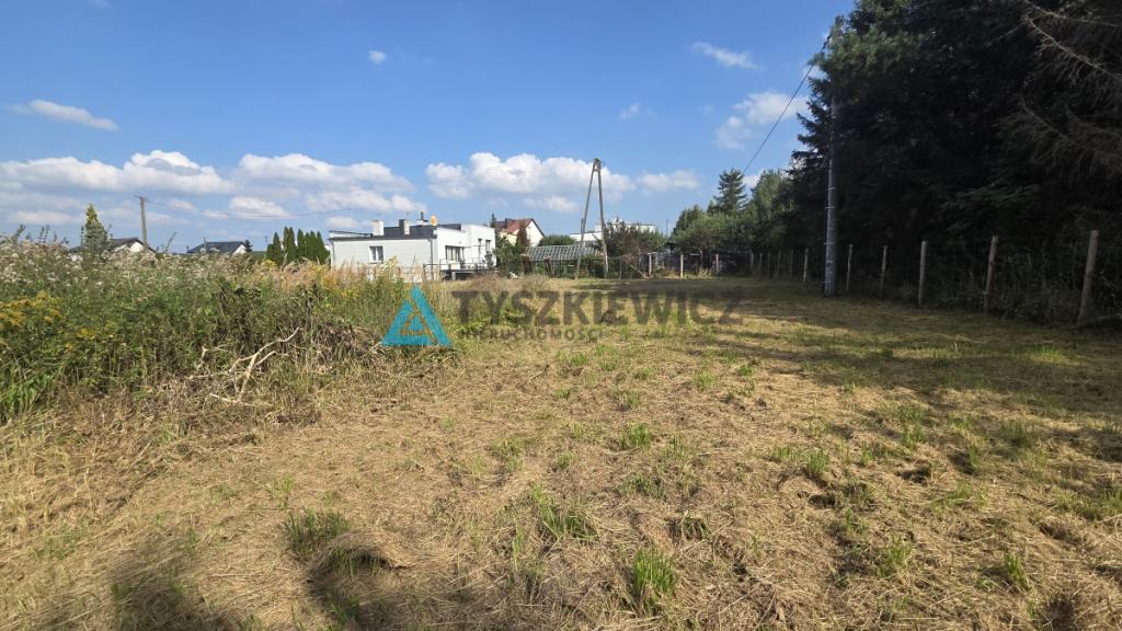 Działka usługowo- mieszkalna w Kołczygłowach - zdjęcie 12