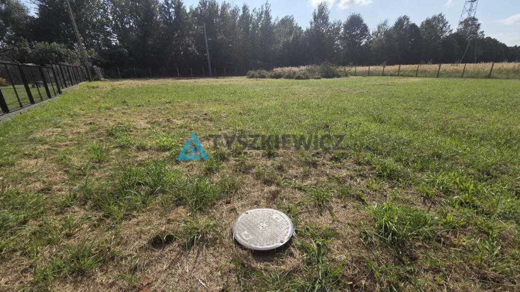 Działka usługowo- mieszkalna w Kołczygłowach - zdjęcie 10
