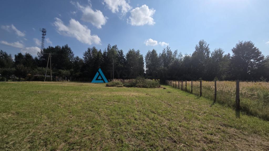 Działka usługowo- mieszkalna w Kołczygłowach - zdjęcie 18