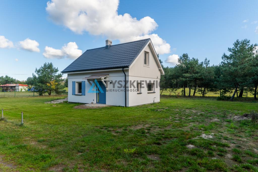Malowniczy domek rekreacyjny 120m od jeziora - zdjęcie 24