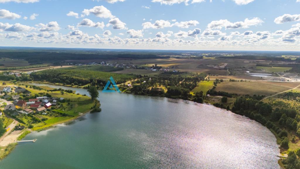 Malowniczy domek rekreacyjny 120m od jeziora - zdjęcie 12