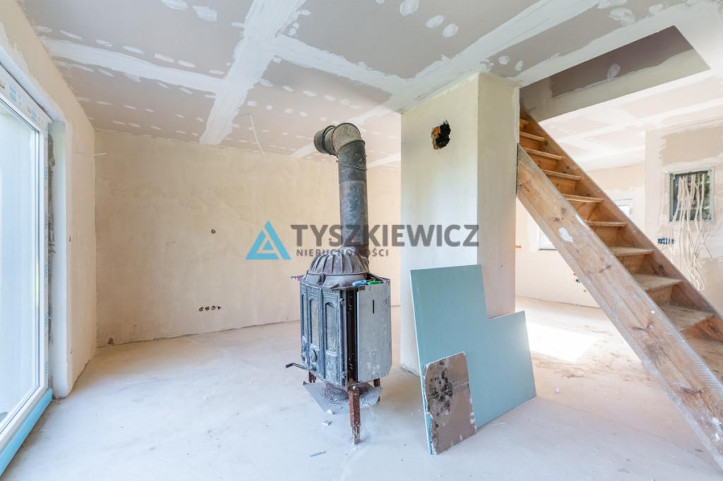 Malowniczy domek rekreacyjny 120m od jeziora - zdjęcie 25