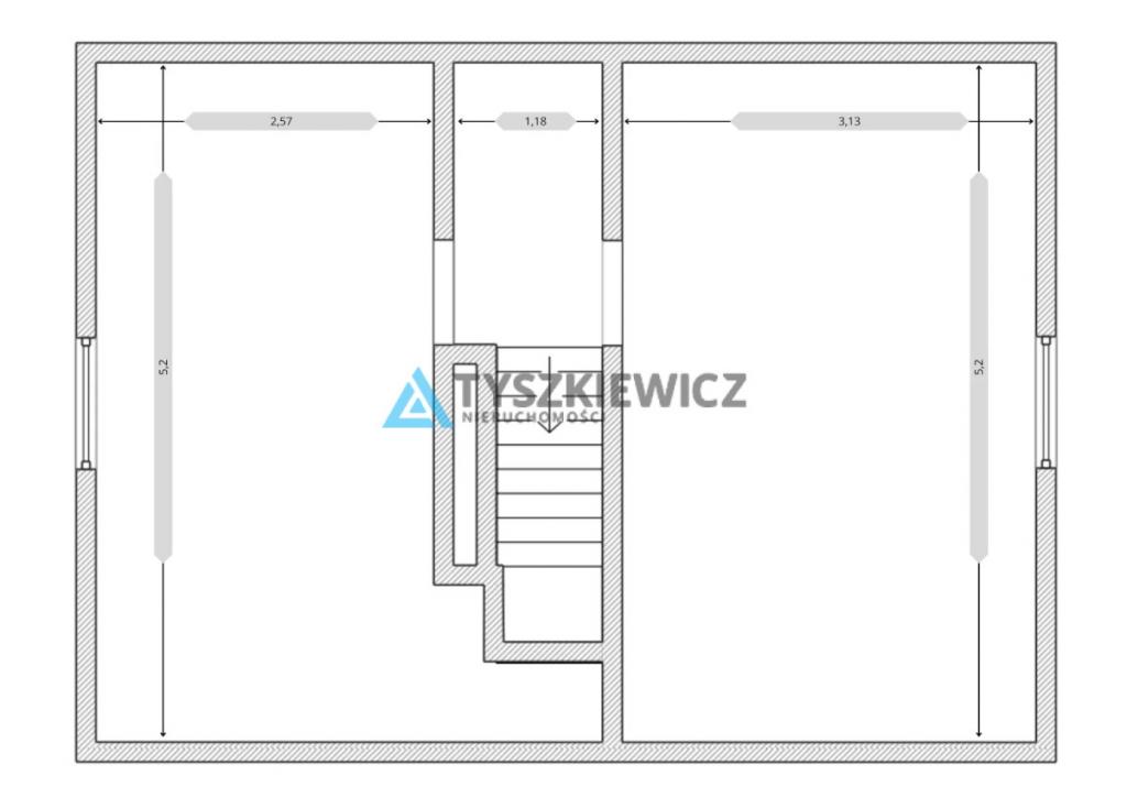 Malowniczy domek rekreacyjny 120m od jeziora - zdjęcie 9