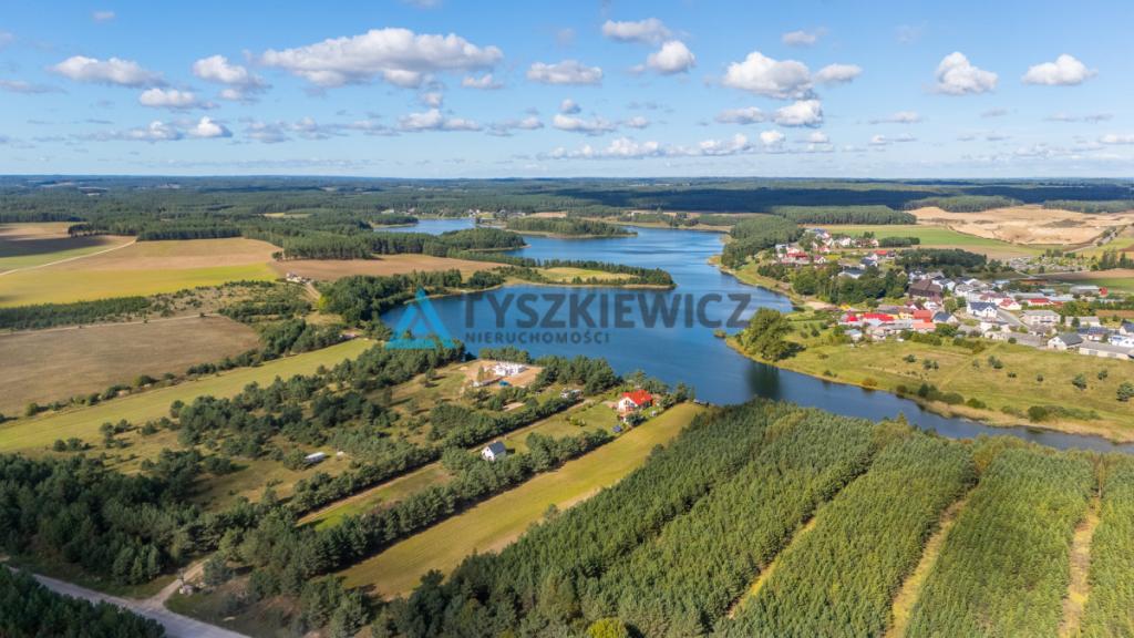 Malowniczy domek rekreacyjny 120m od jeziora - zdjęcie 11