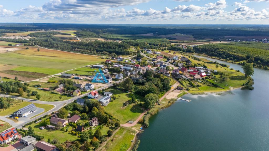 Malowniczy domek rekreacyjny 120m od jeziora - zdjęcie 7