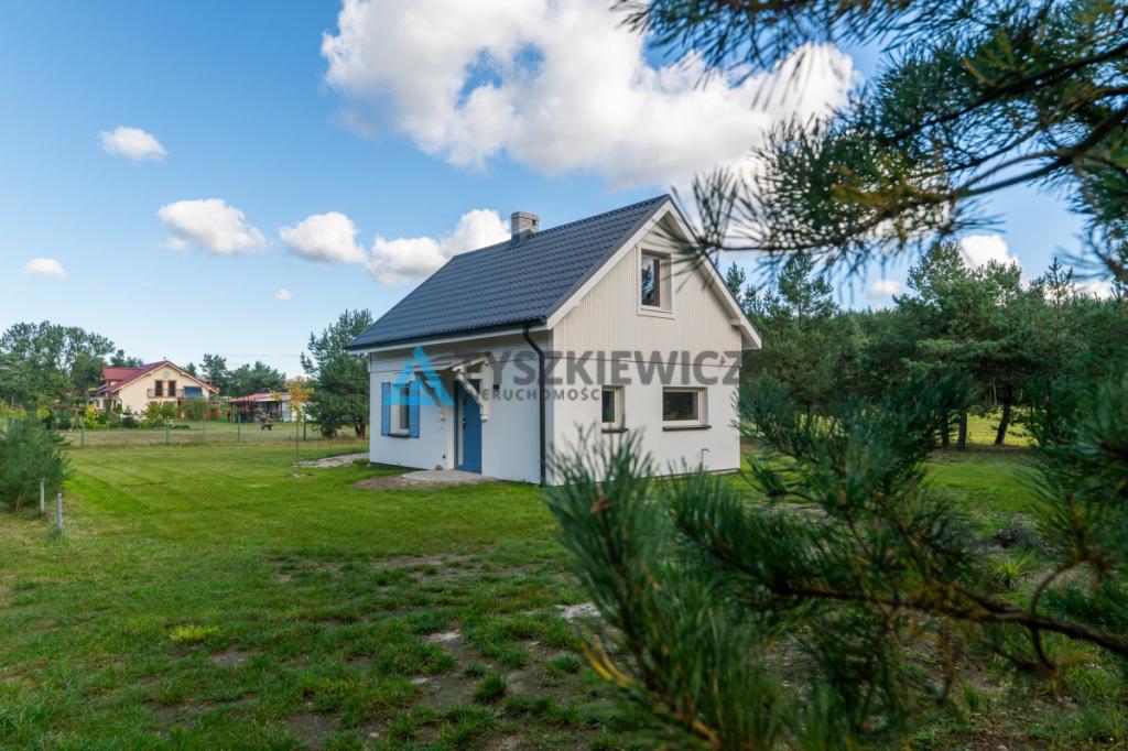 Malowniczy domek rekreacyjny 120m od jeziora - zdjęcie 4