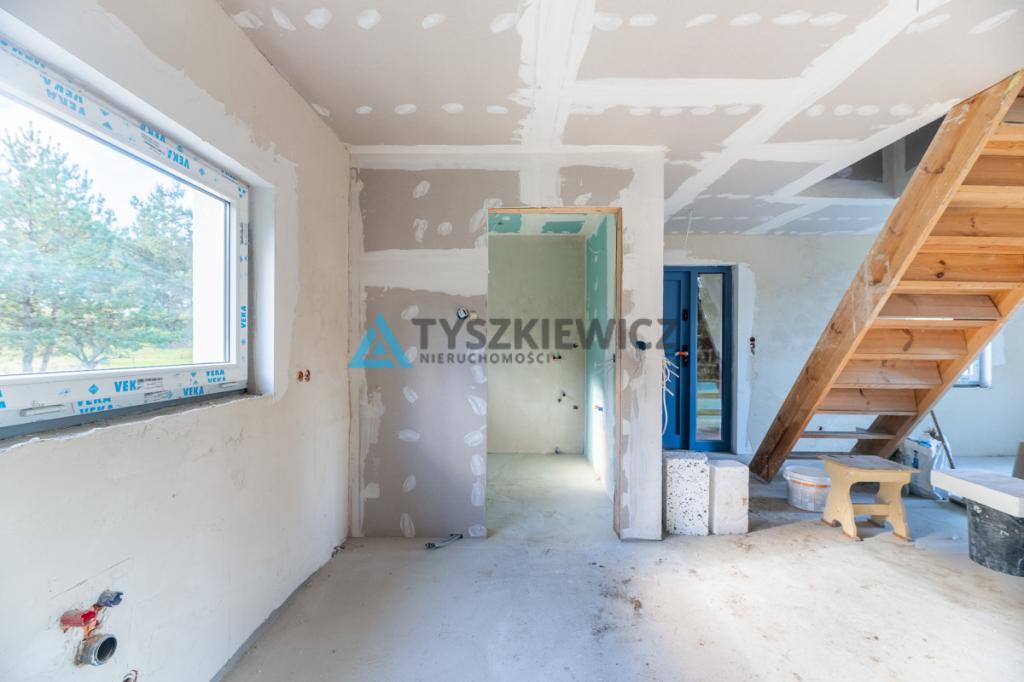 Malowniczy domek rekreacyjny 120m od jeziora - zdjęcie 21
