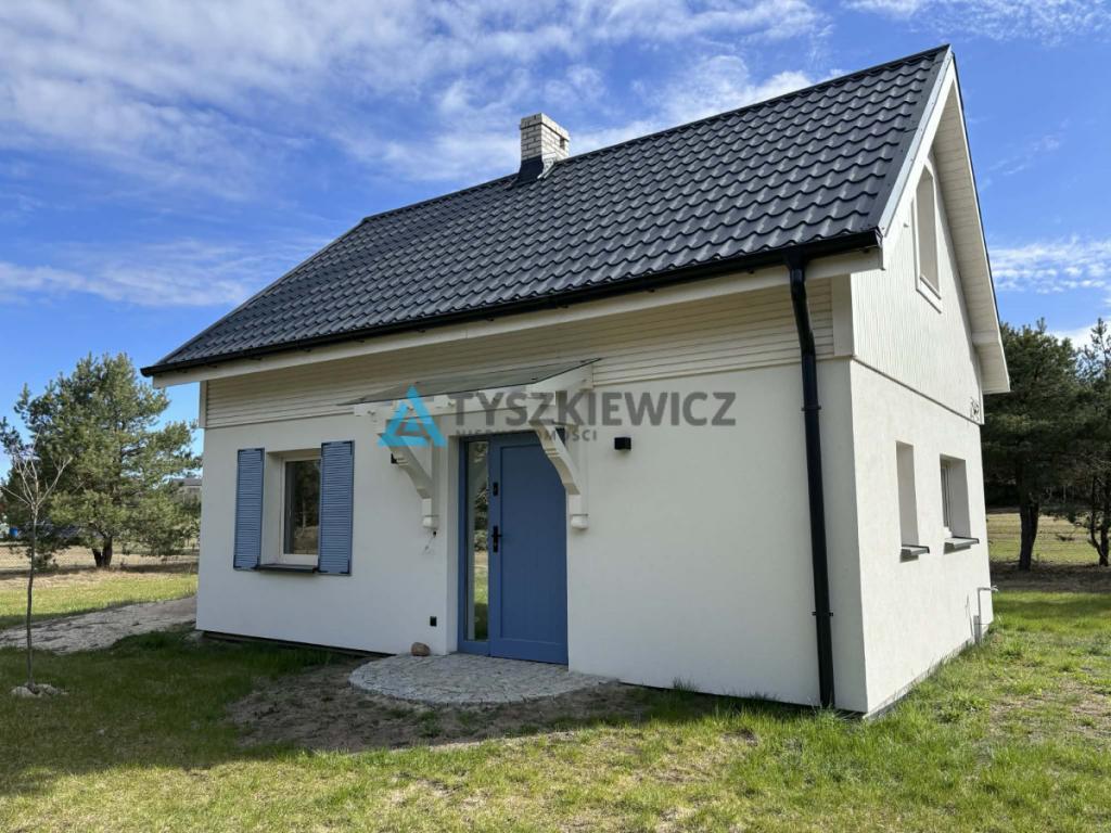 Malowniczy domek rekreacyjny 120m od jeziora - zdjęcie 3