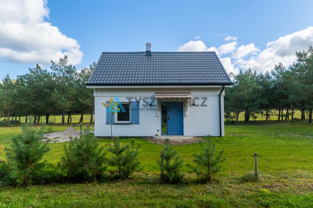 Malowniczy domek rekreacyjny 120m od jeziora - zdjęcie 6