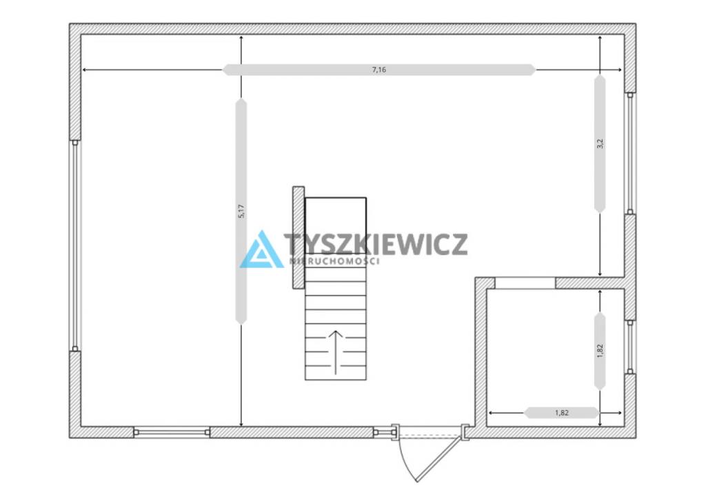 Malowniczy domek rekreacyjny 120m od jeziora - zdjęcie 8