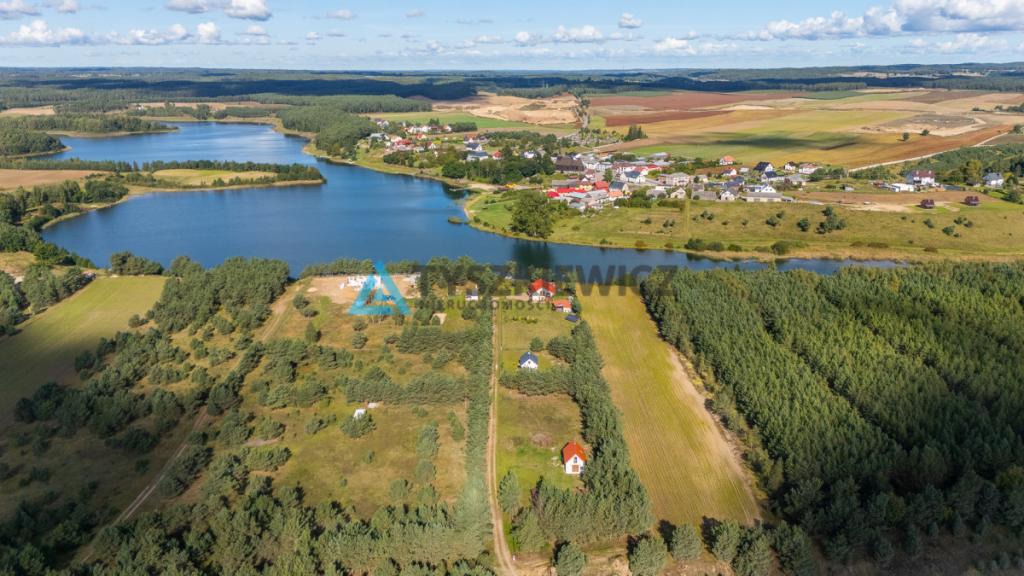 Malowniczy domek rekreacyjny 120m od jeziora - zdjęcie 10