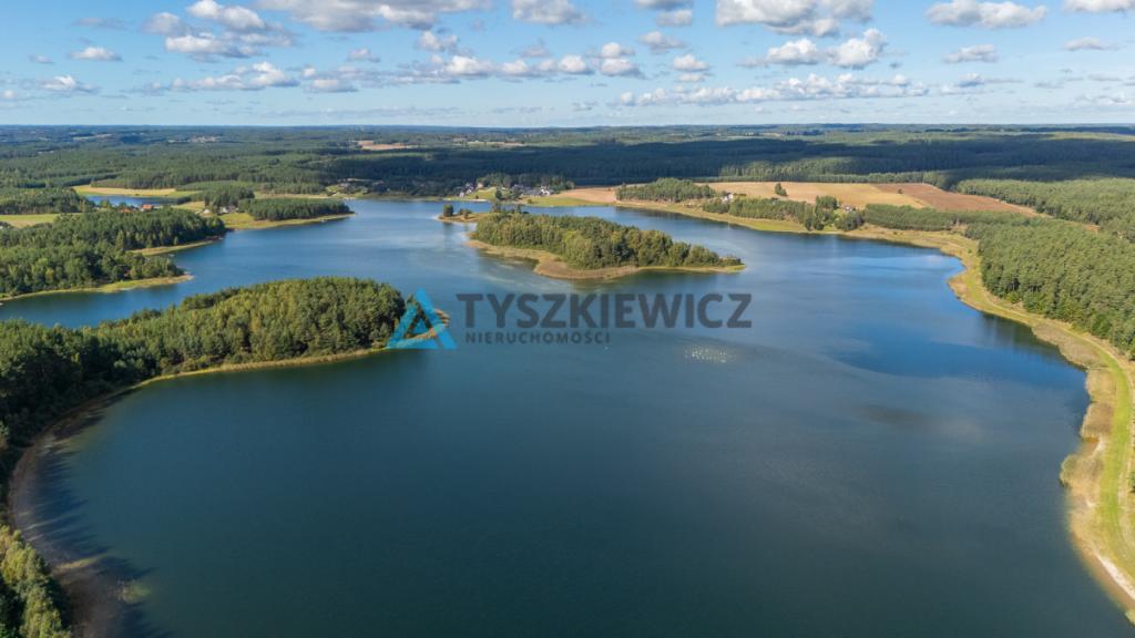 Malowniczy domek rekreacyjny 120m od jeziora - zdjęcie 20