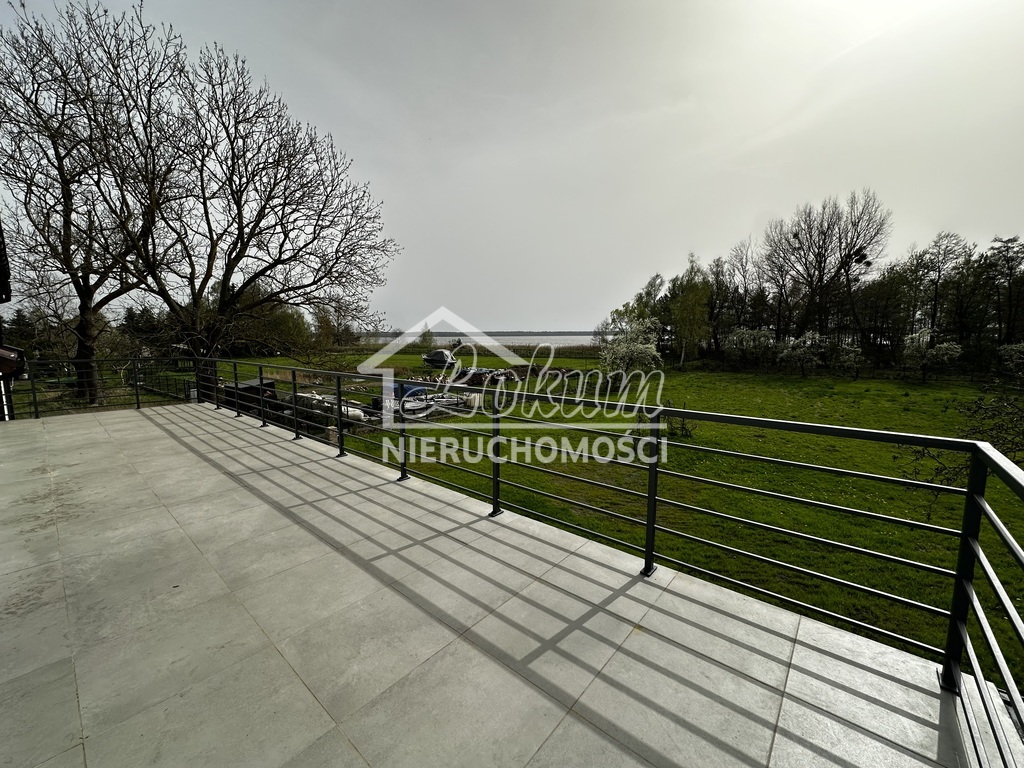 Dom 250&nbsp;m², Nowe Warpno - zdjęcie 18