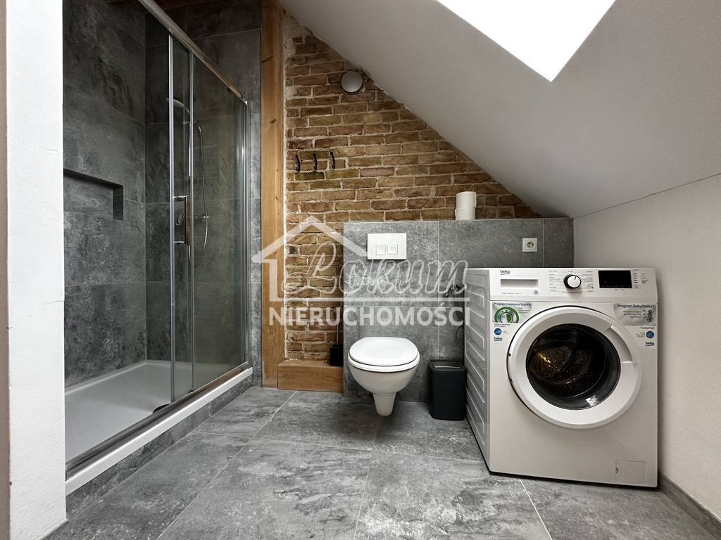 Dom 250&nbsp;m², Nowe Warpno - zdjęcie 13