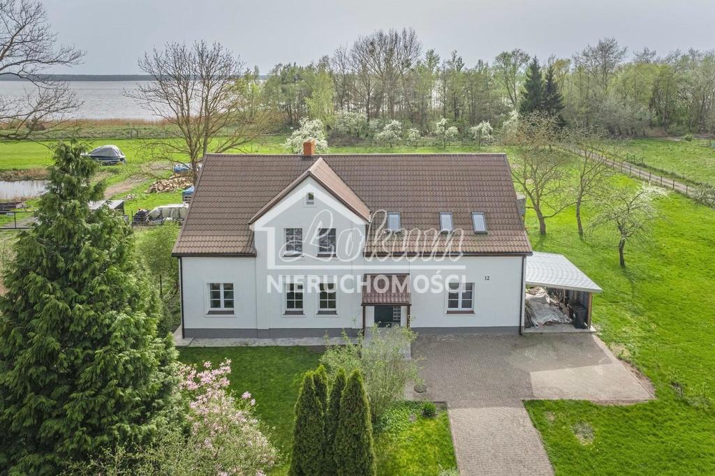 Dom 250&nbsp;m², Nowe Warpno - zdjęcie 2