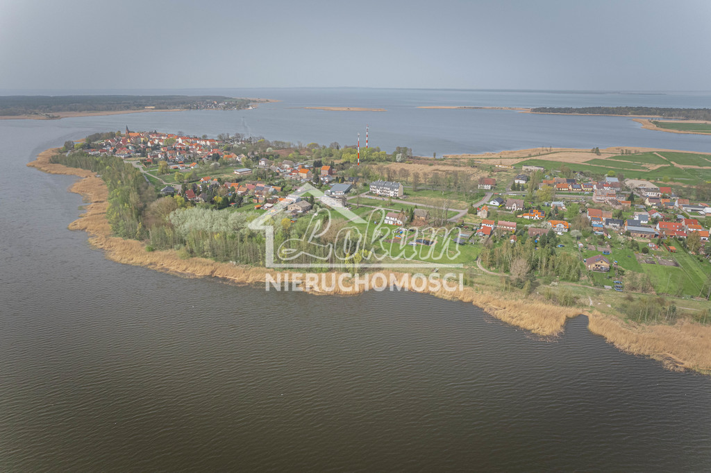 Dom 250&nbsp;m², Nowe Warpno - zdjęcie 11
