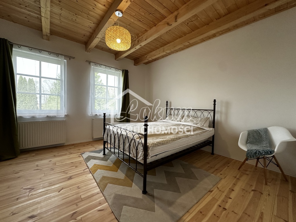 Dom 250&nbsp;m², Nowe Warpno - zdjęcie 10