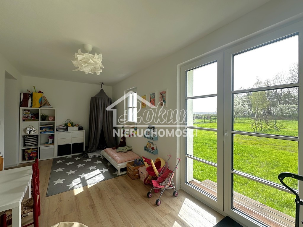 Dom 250&nbsp;m², Nowe Warpno - zdjęcie 9