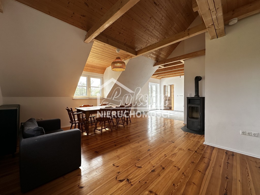 Dom 250&nbsp;m², Nowe Warpno - zdjęcie 17