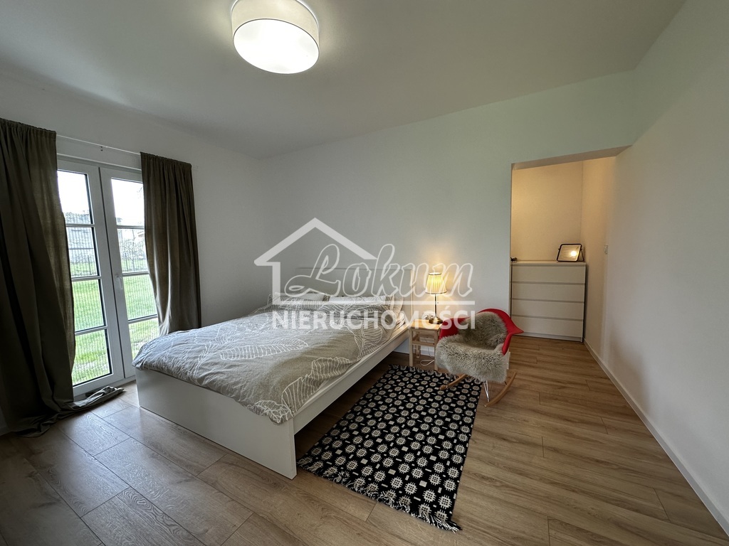 Dom 250&nbsp;m², Nowe Warpno - zdjęcie 12