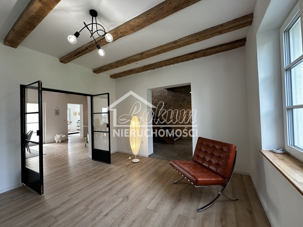 Dom 250&nbsp;m², Nowe Warpno - zdjęcie 7