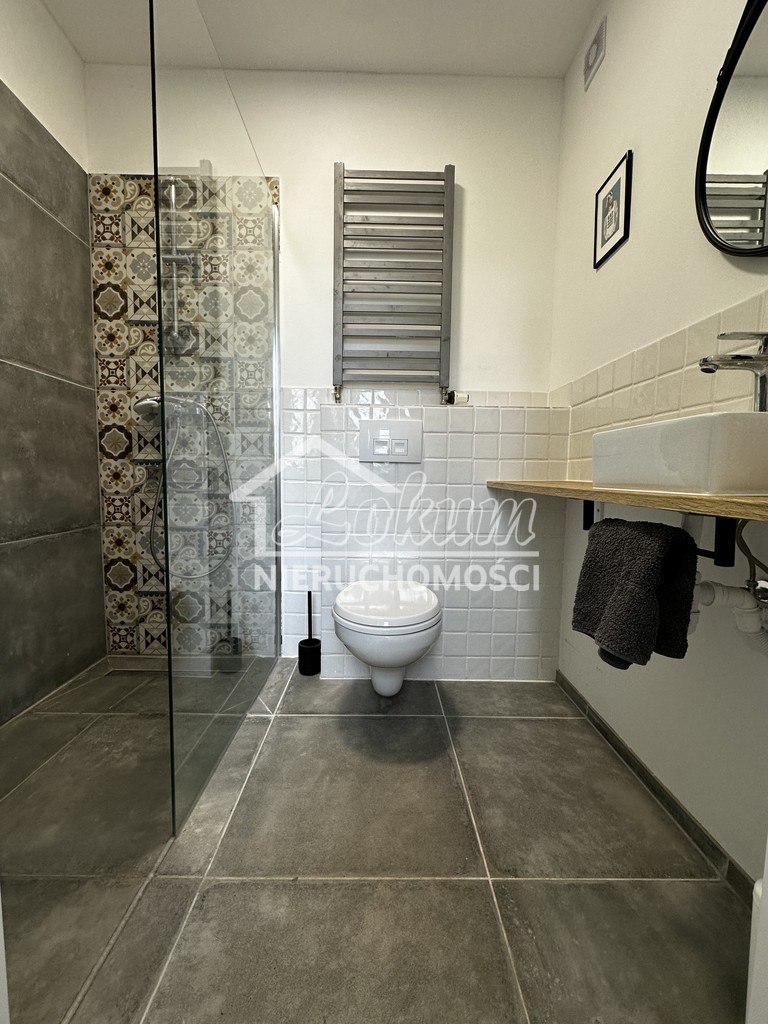 Dom 250&nbsp;m², Nowe Warpno - zdjęcie 16