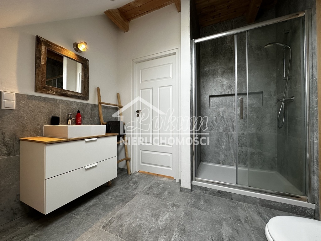 Dom 250&nbsp;m², Nowe Warpno - zdjęcie 14