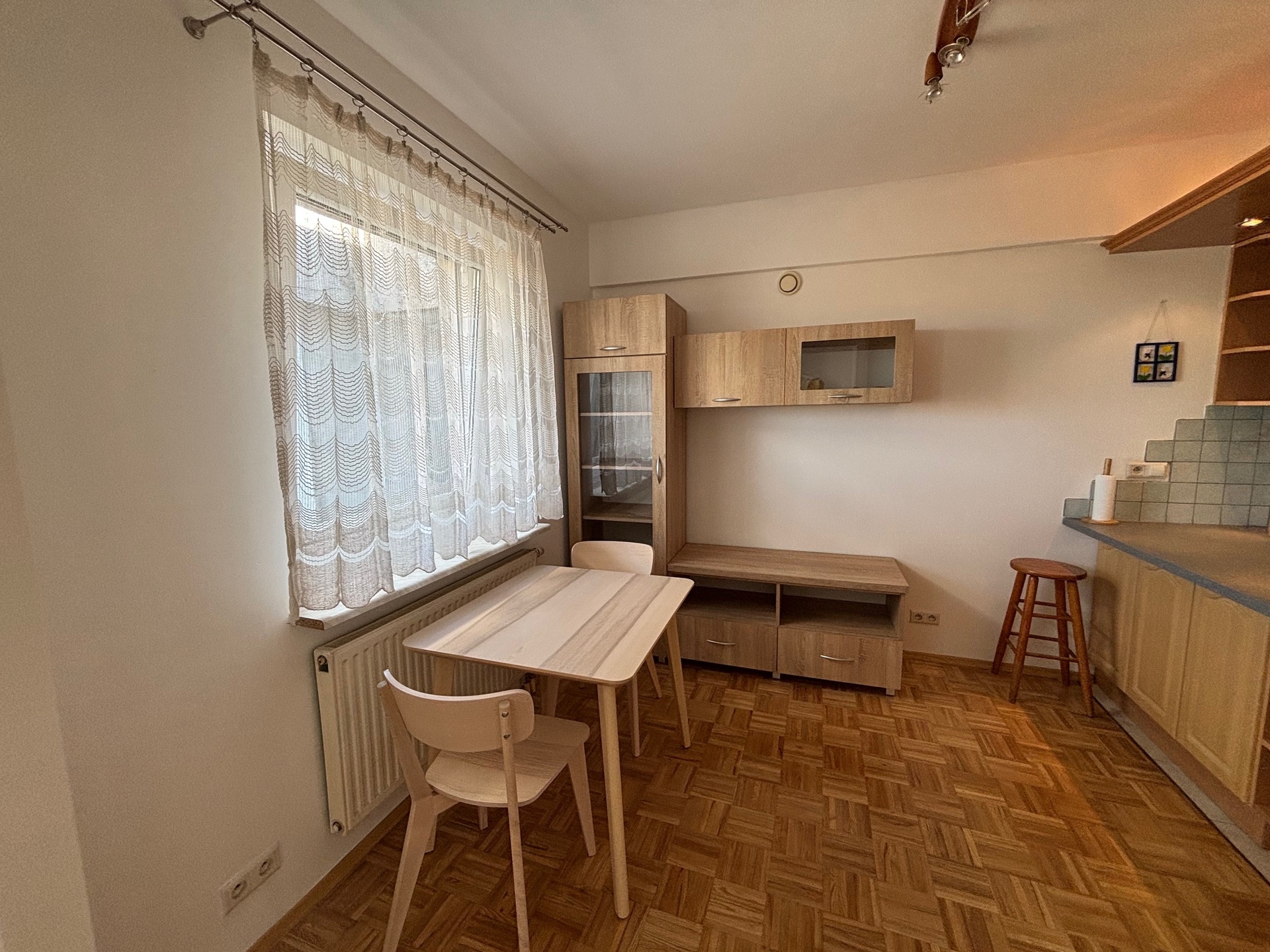 Stryjeńskich Ursynów jednopokojowe po remoncie. - zdjęcie 1