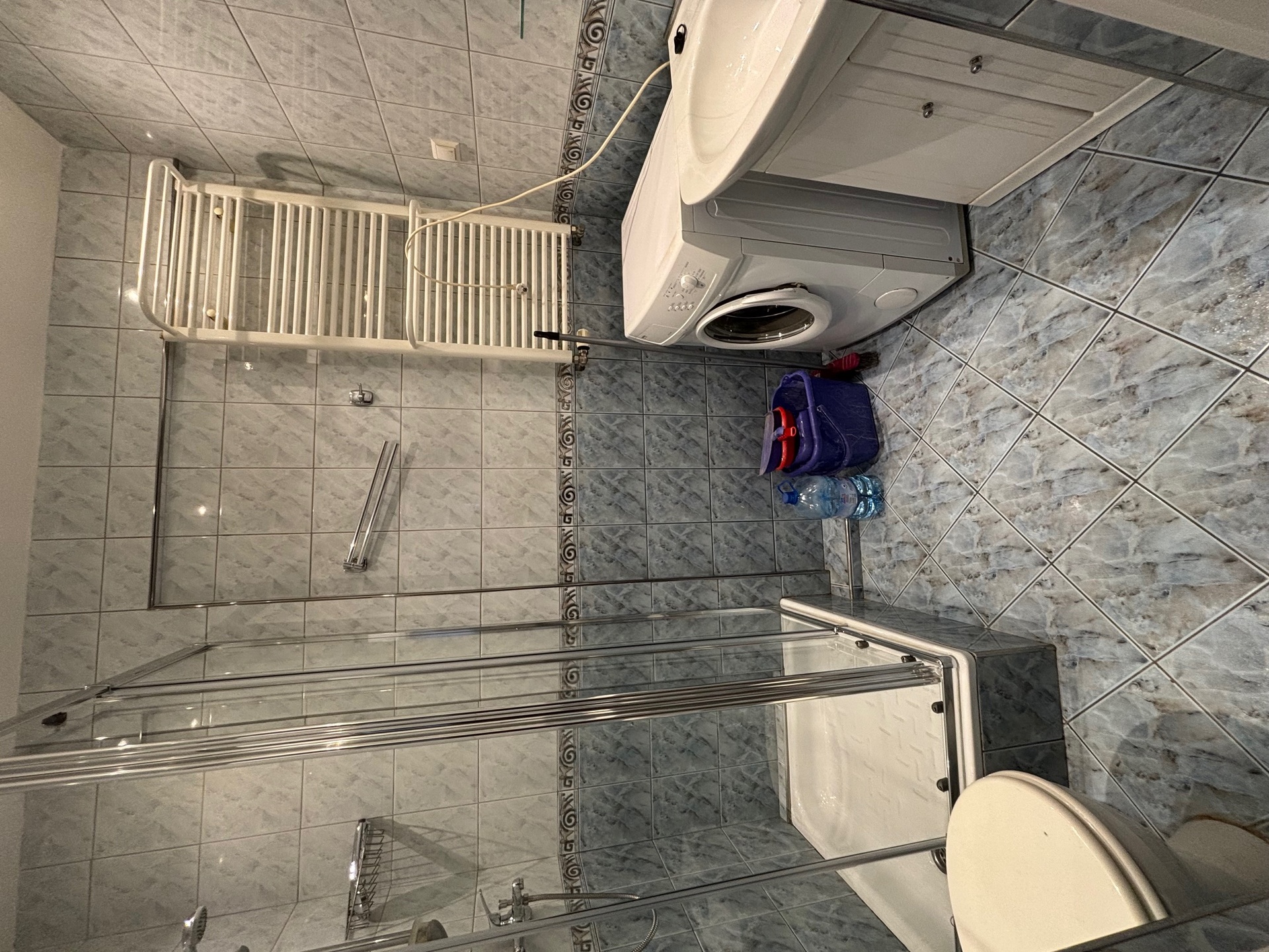 Stryjeńskich Ursynów jednopokojowe po remoncie. - zdjęcie 5