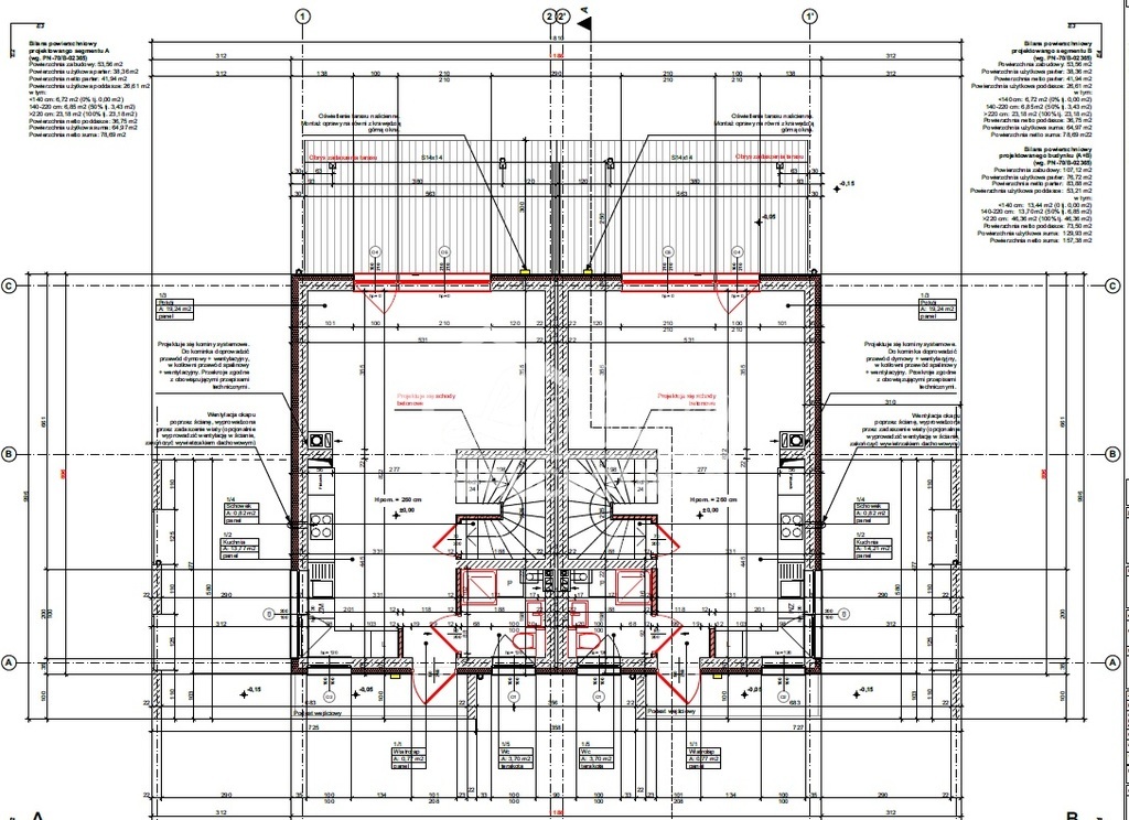 Dom 160&nbsp;m², Trzęsacz, Łąkowa - zdjęcie 13