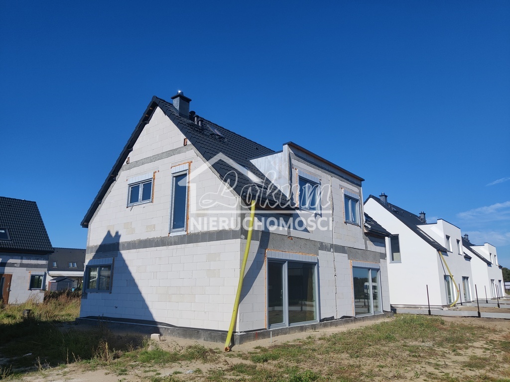 Dom 160 m², Trzęsacz, Łąkowa - zdjęcie 9