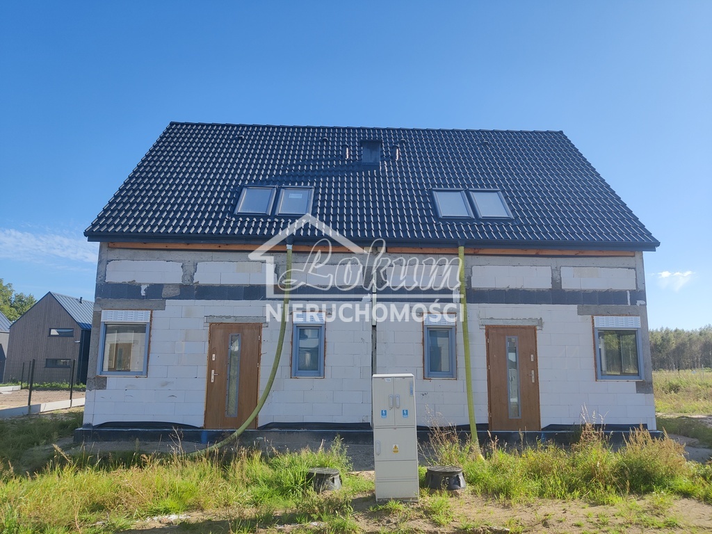 Dom 160 m², Trzęsacz, Łąkowa - zdjęcie 10