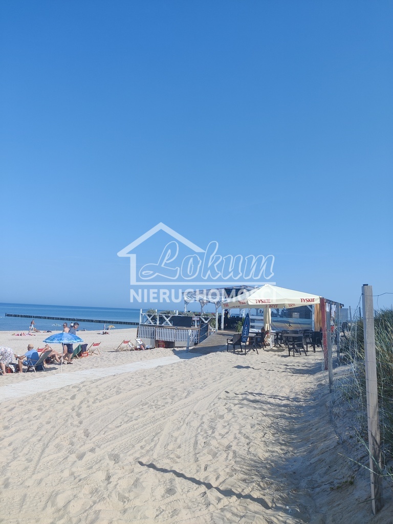 Dom 160 m², Trzęsacz, Łąkowa - zdjęcie 8