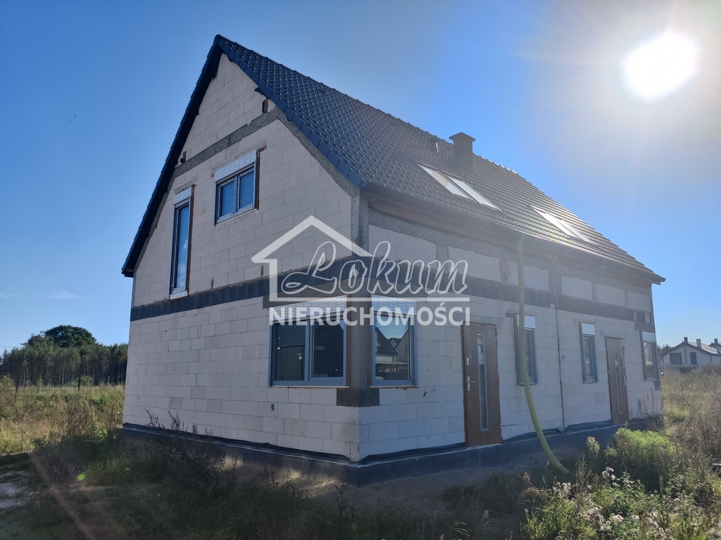 Dom 160 m², Trzęsacz, Łąkowa - zdjęcie 12
