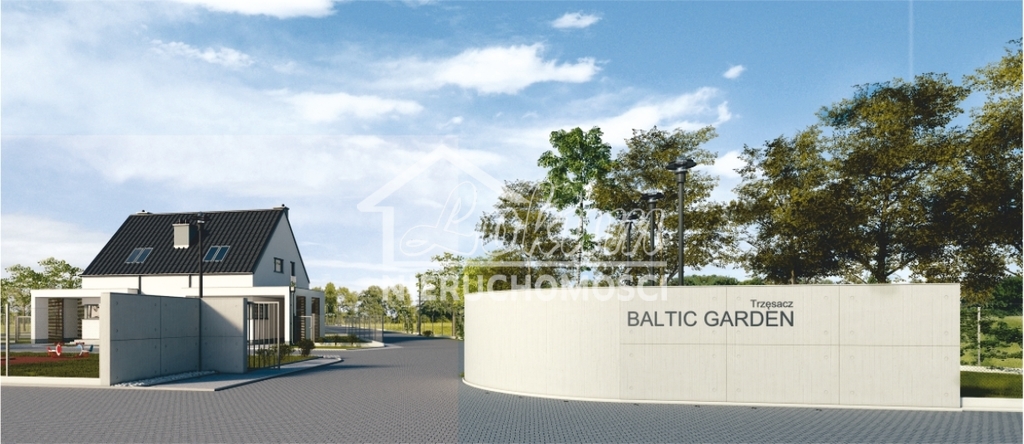 Dom 160&nbsp;m², Trzęsacz, Łąkowa - zdjęcie 4