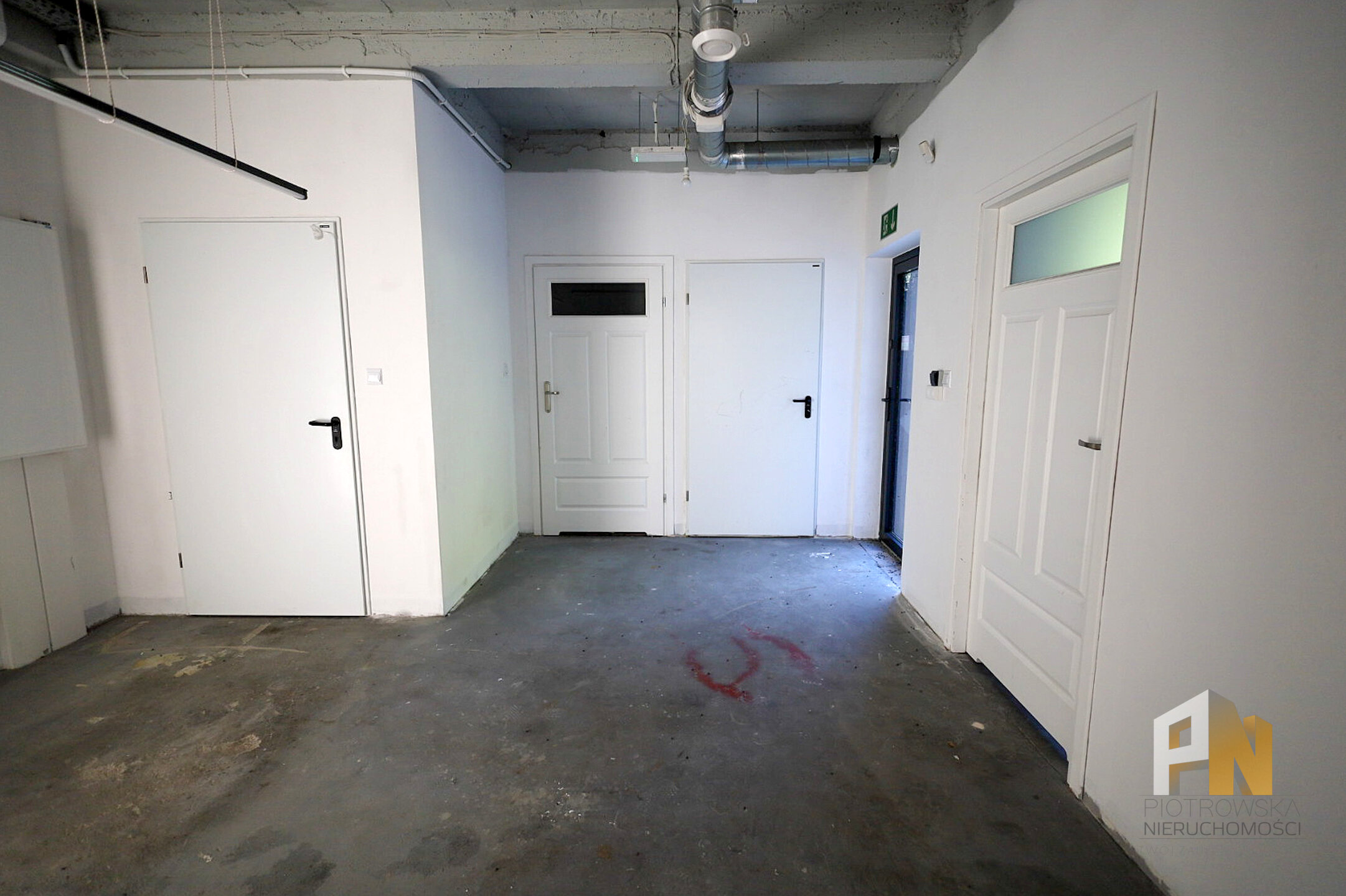 Lokal usługowy do wynajęcia 65 m2 - zdjęcie 6